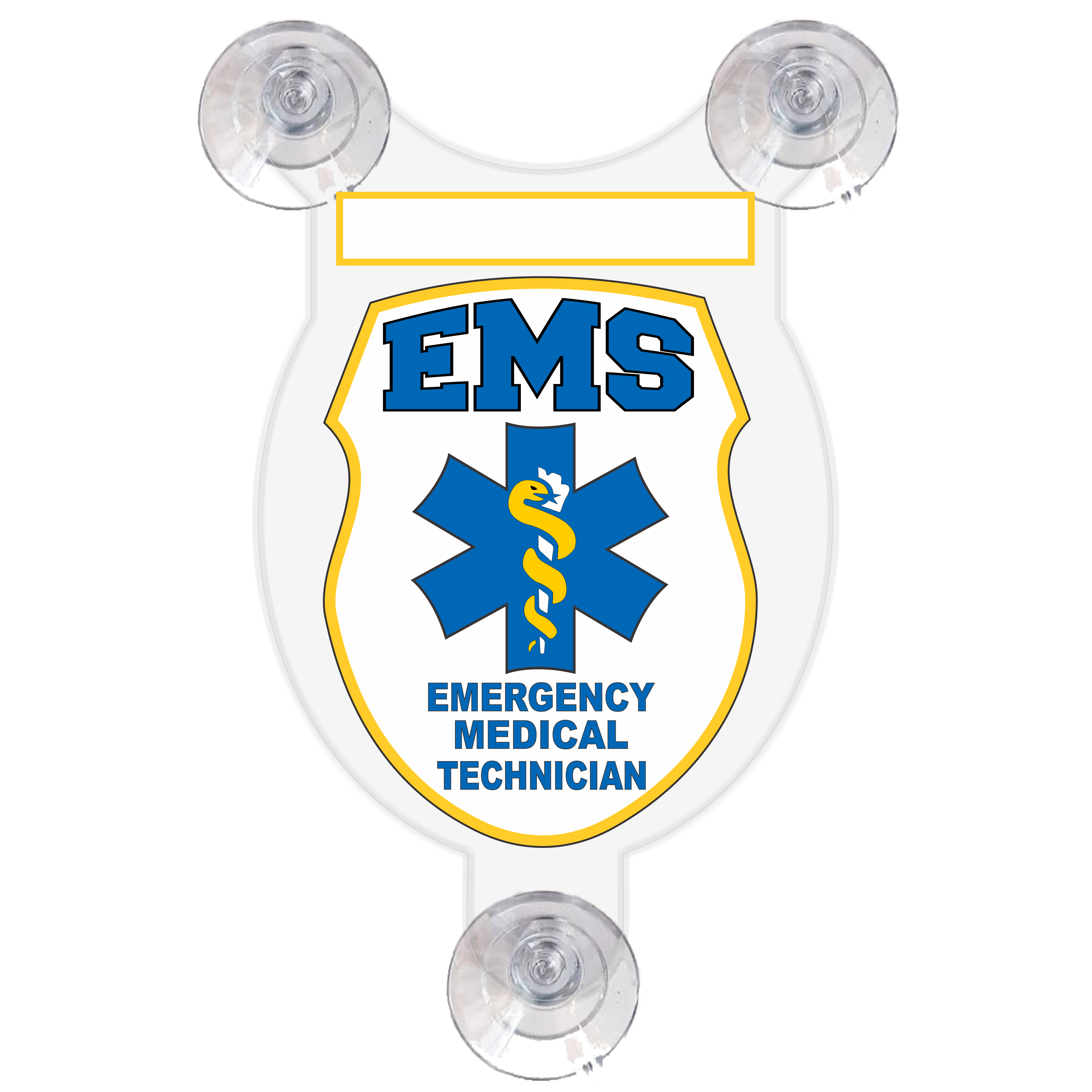 Plastic Window Shields