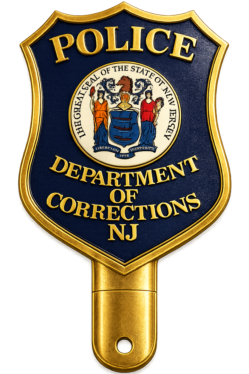 NJ DOC