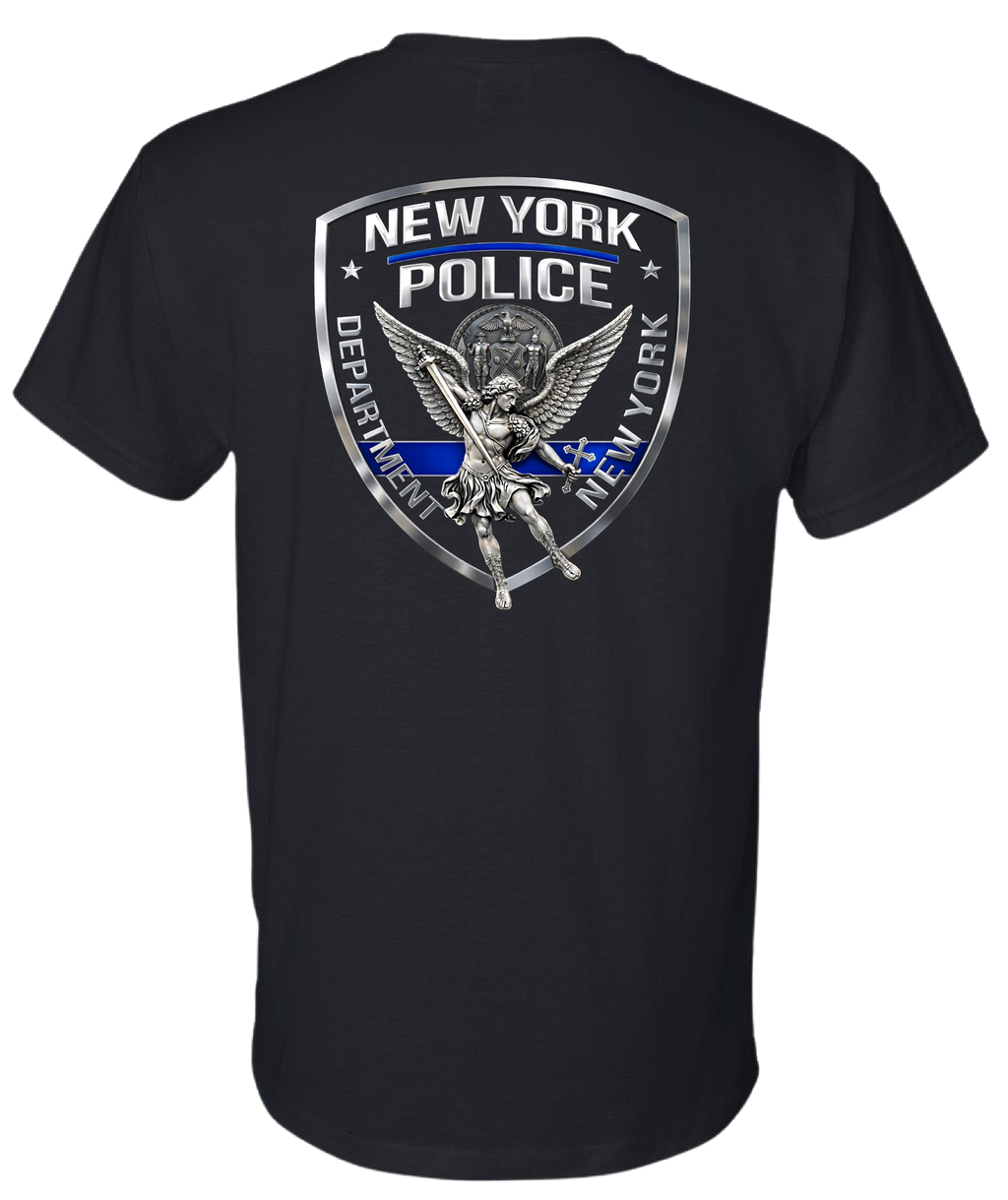 Custom St Michael T shirt