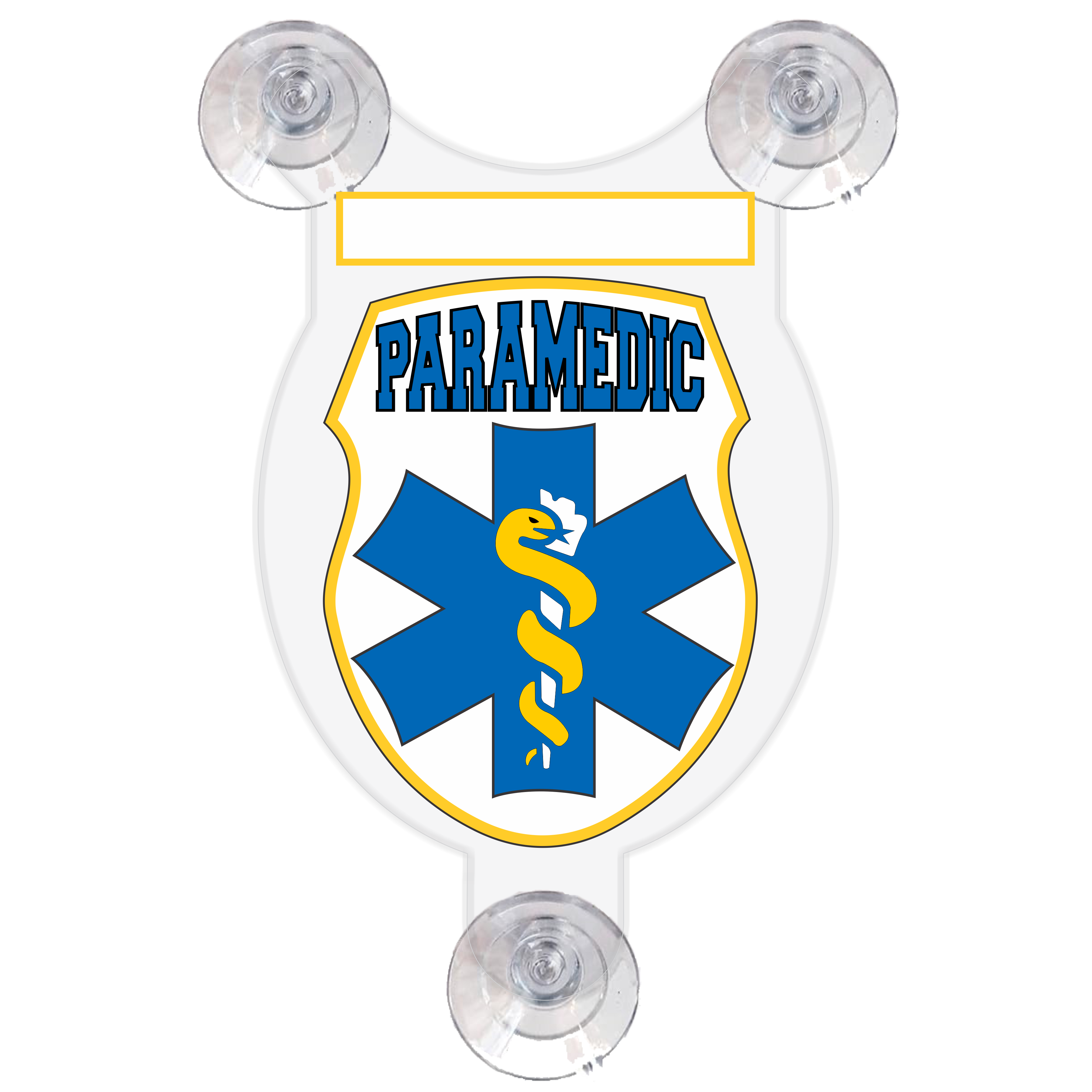 Plastic Window Shields