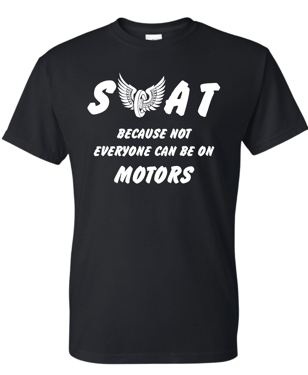 Swat Motors