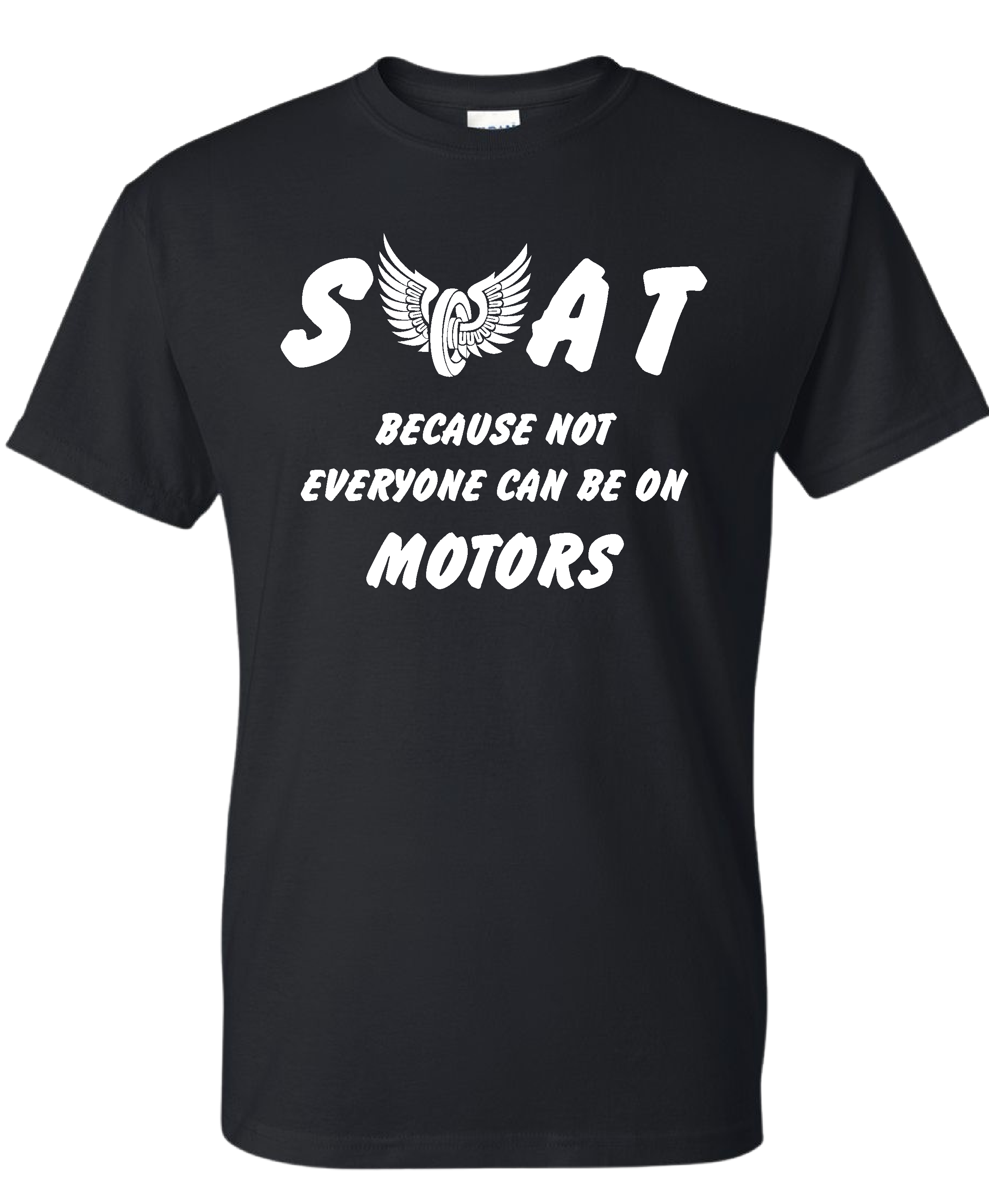 Swat Motors