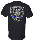 Custom St Michael T shirt