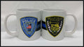 Custom Department Coffee Mugs