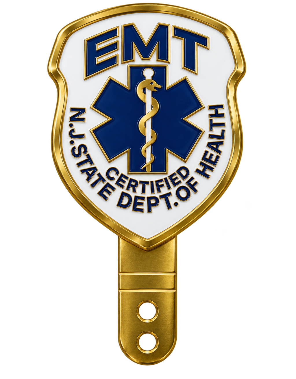 Patch Window Shield