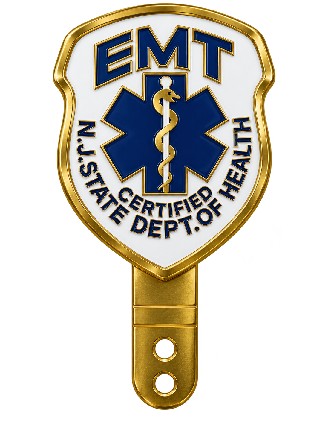 Patch Window Shield