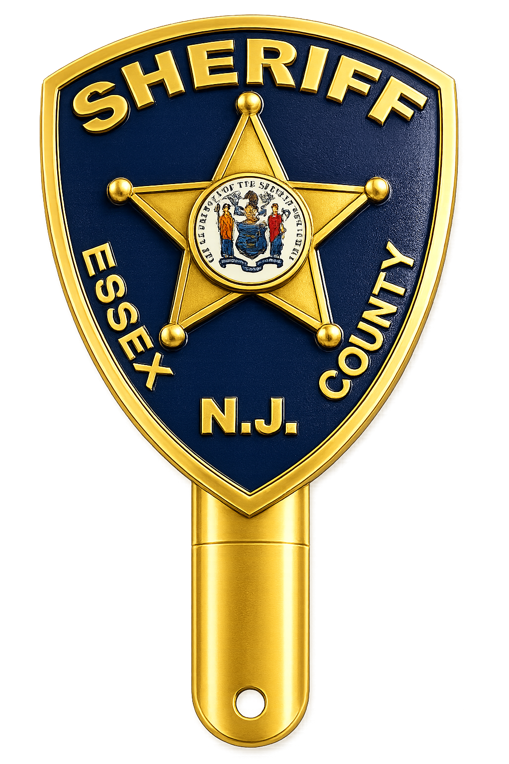 Essex County Sheriff