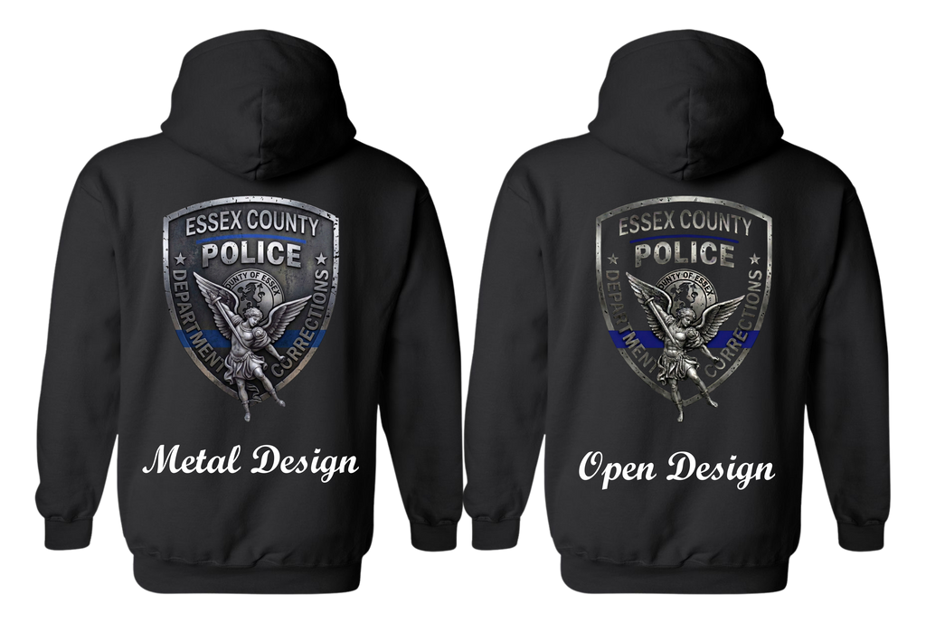 Essex County DOC Hoodie