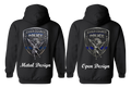 Essex County DOC Hoodie