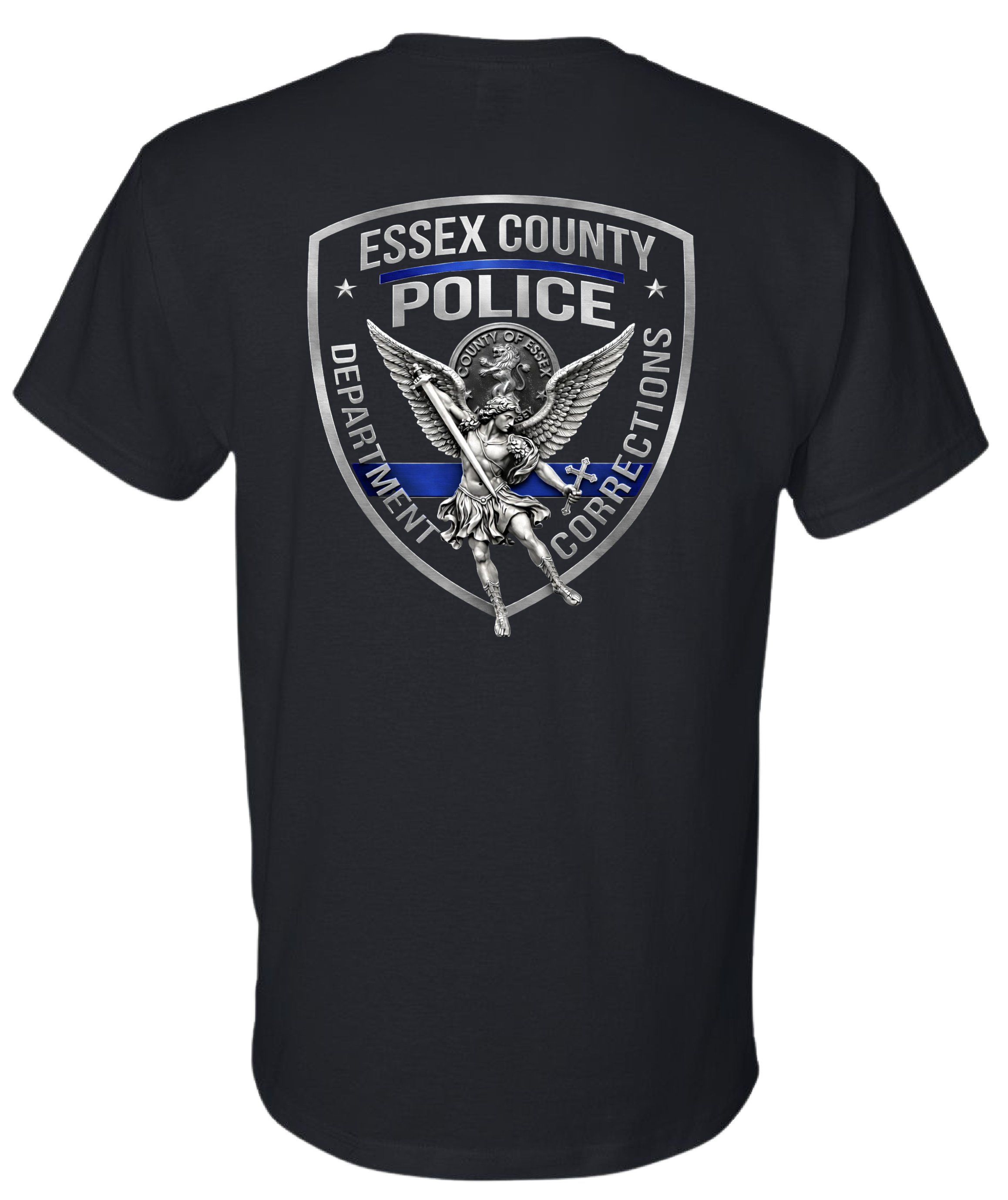 Essex County DOC T Shirt