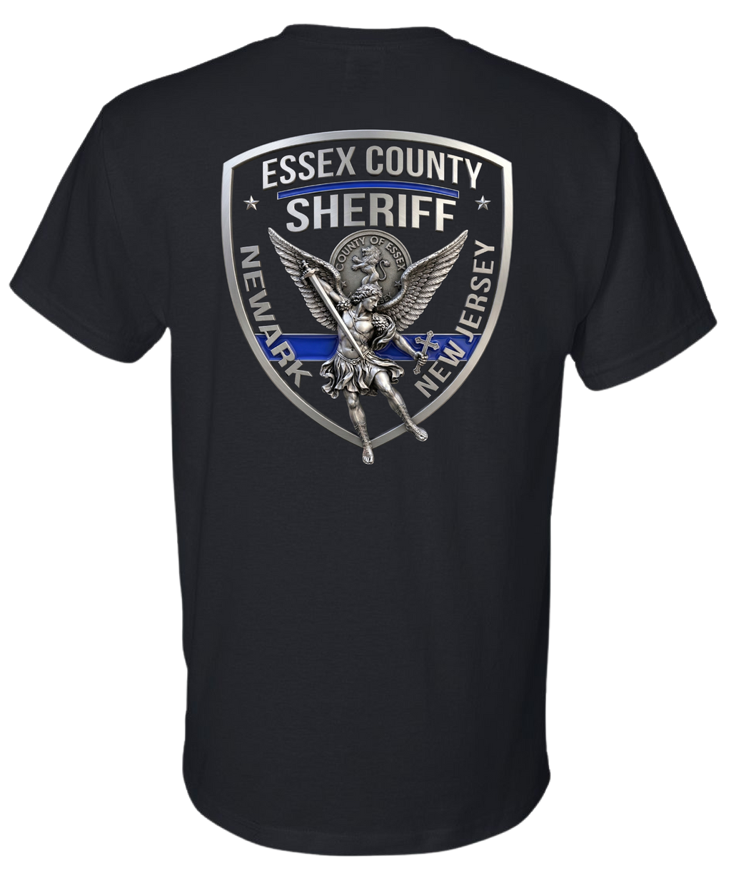 Custom St Michael T shirt