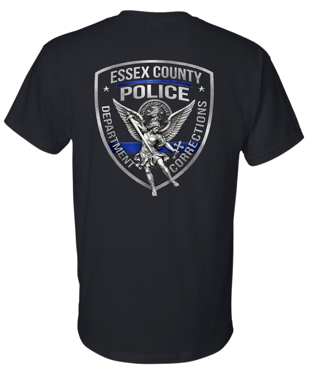 Custom St Michael T shirt