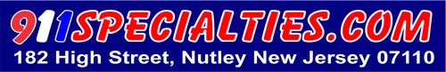 911 Specialties logo
