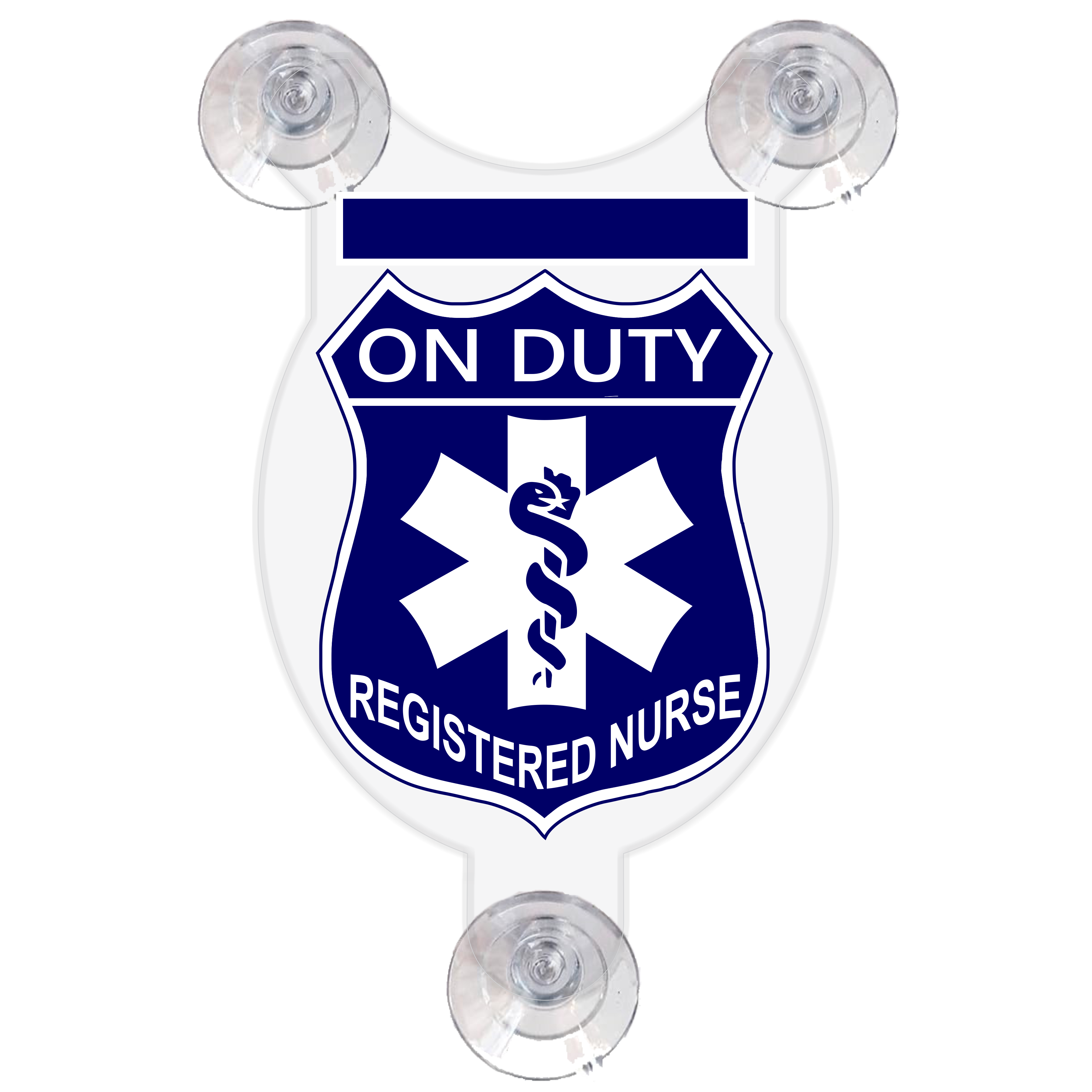 Plastic Window Shields