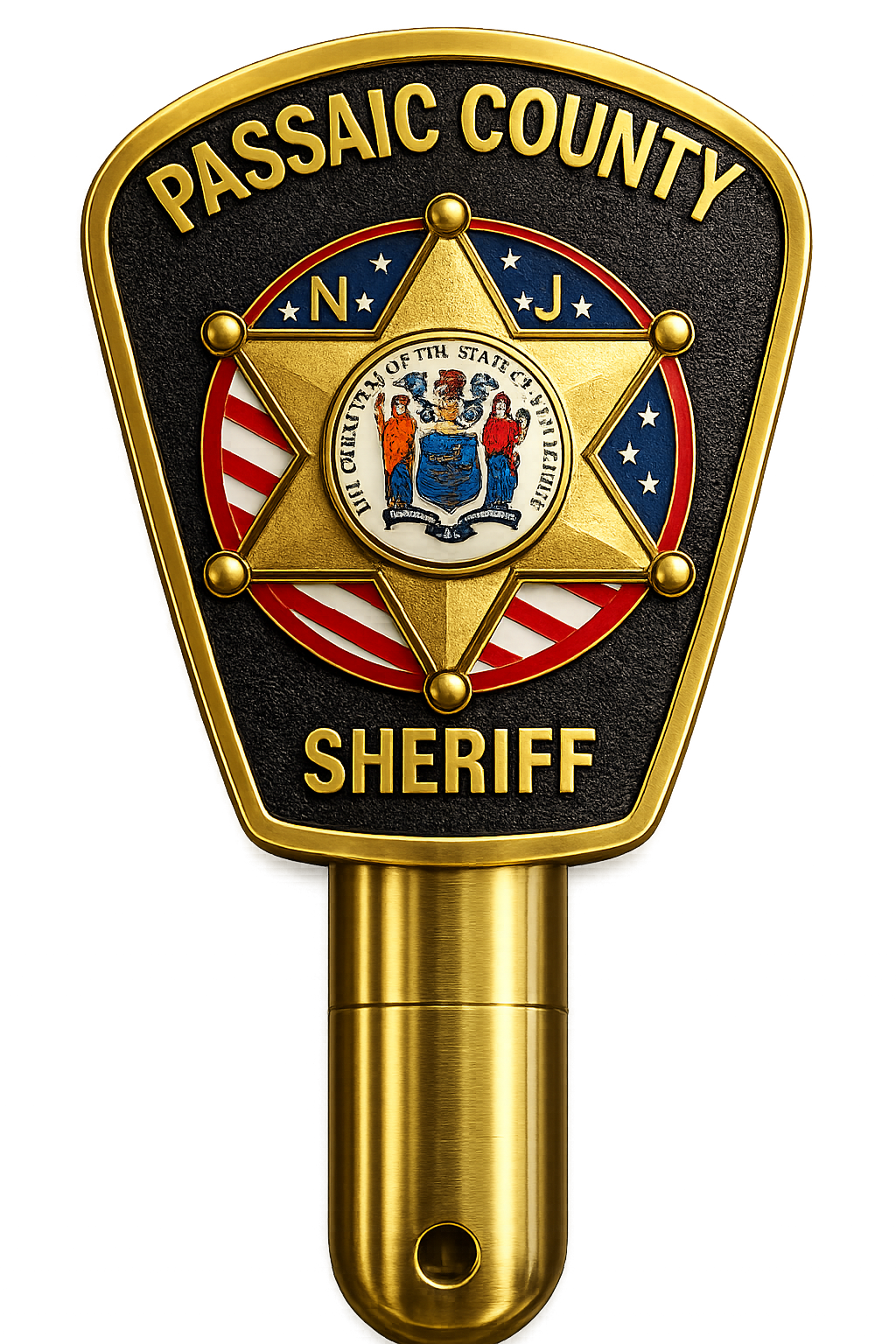 Passaic County Sheriff