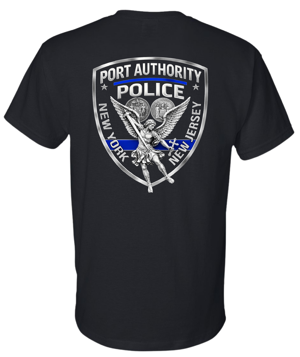 Custom St Michael T shirt