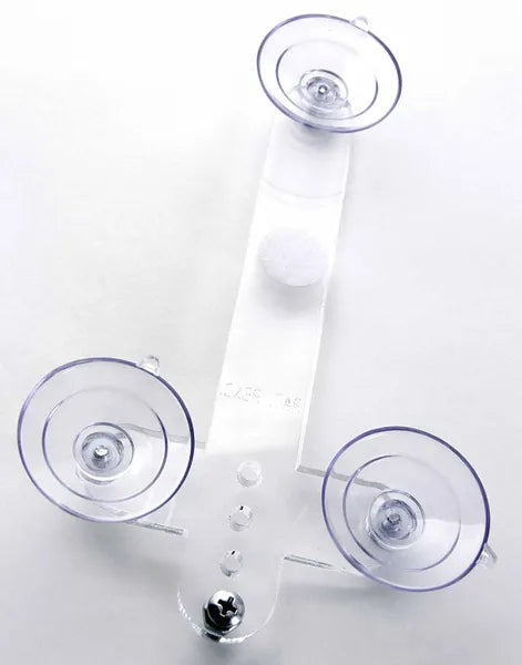 Compact T Shield Holder