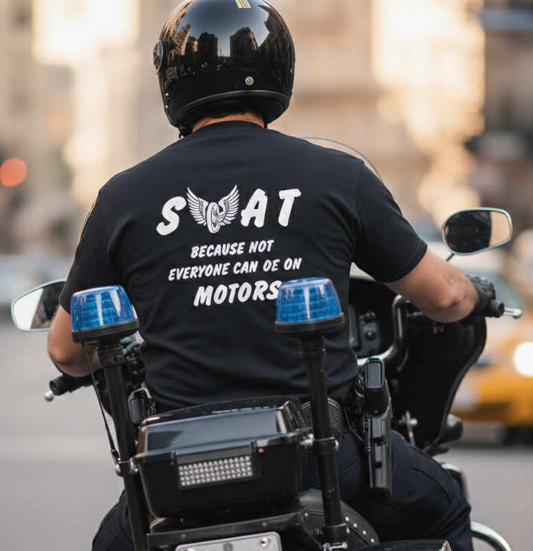 Swat Motors