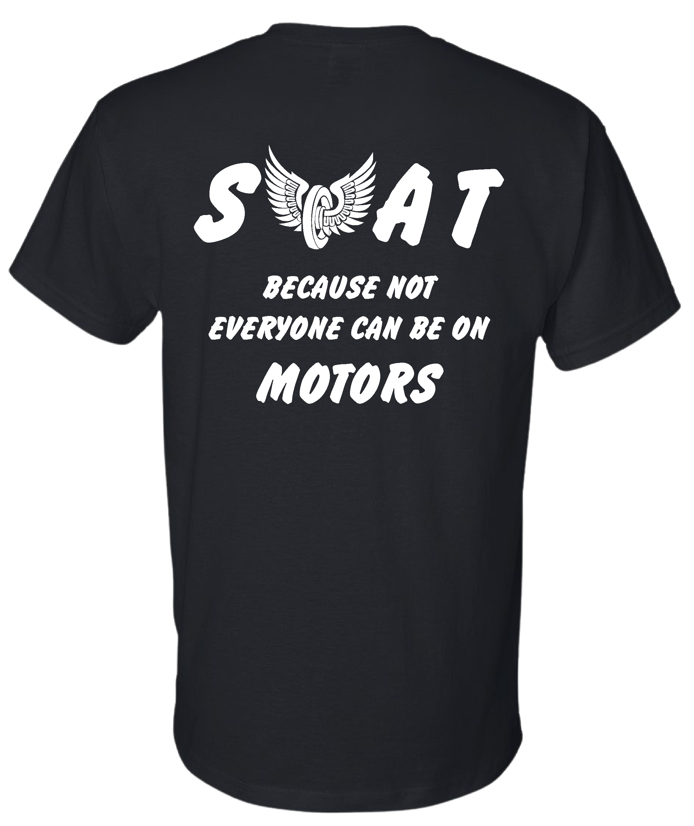 Swat Motors